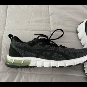 ASICS running sneaker